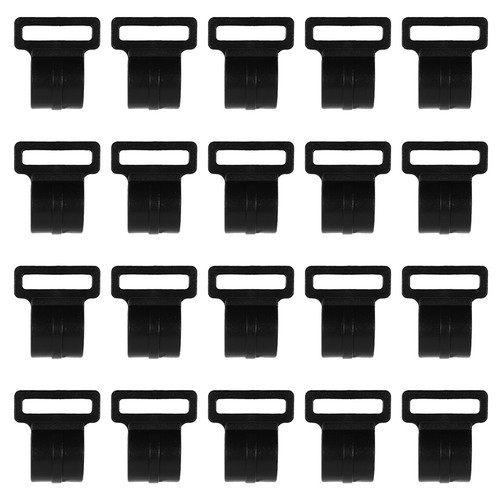 Pcs awning clip plastic - pcs,