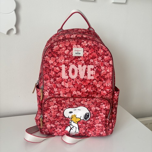 Cath kidston peanuts love - cath,