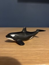 Schleich Orca Killer Whale