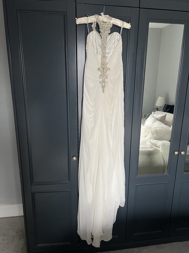 Maggie sottero reece - sottero, “reece”