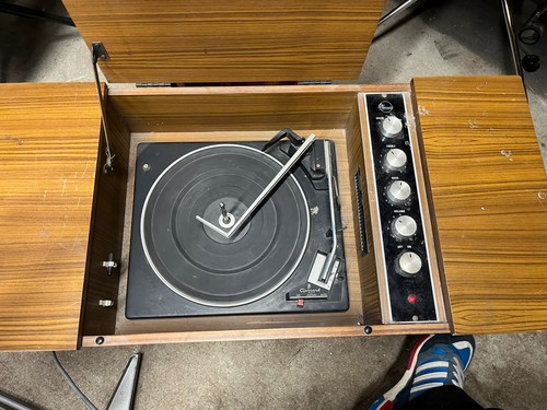 Vintage marconi mid century - marconi, mid-century