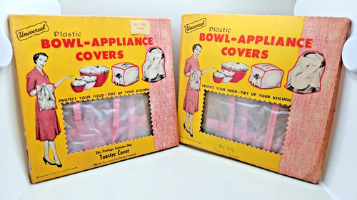Universal products 1950 s - 2, 1950's