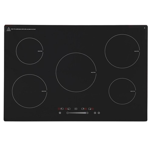 Sia indh90bl 86cm black touch - indh90bl,