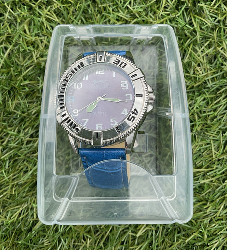 Slazenger quartz analogue - quartz,