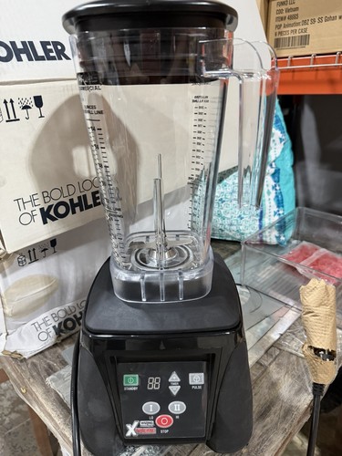 New waring commercial xtreme - new,