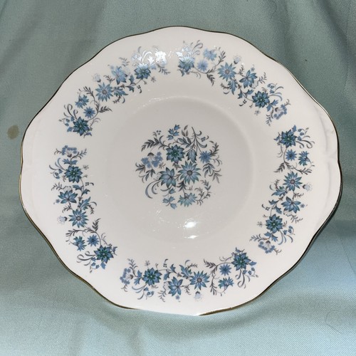 Colclough braganza blue - braganza,
