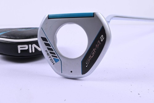 Ping sigma fetch putter - fetch, /