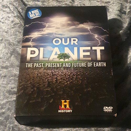 History our planet the past - our, planet: