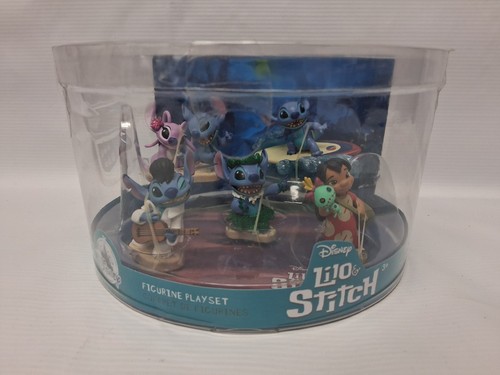 New disney store lilo stitch - disney,