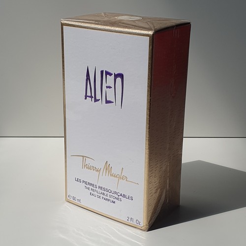 Thierry mugler alien eau - thierry, de