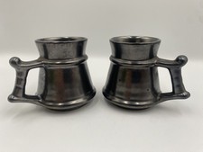 Vtg PRINKNASH ABBEY POTTERY