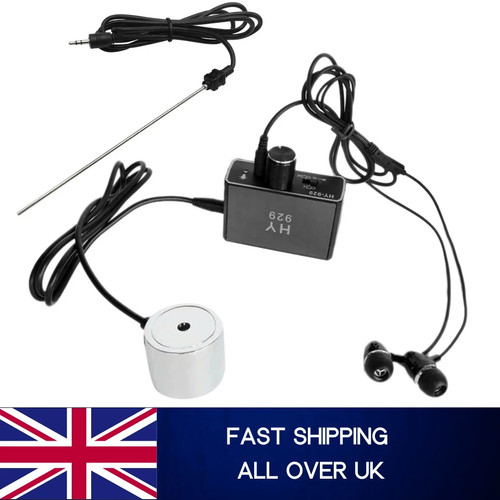 Water leakage detection - leakage,