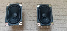 2 x Speakers YDT5070-01-8  8