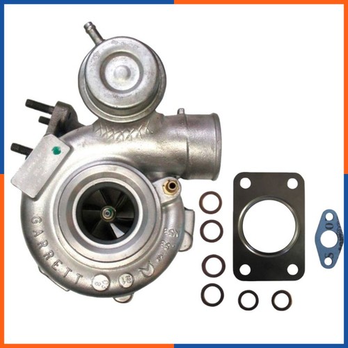 Turbo for saab 3 - 2.0, t