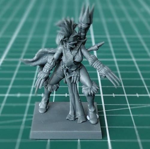 Avatars war barbarian - war,
