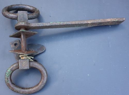 Antique reclaimed very - antique,