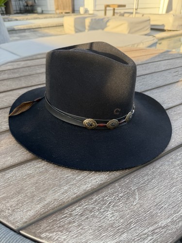 Vintage charlie horse triple - vintage,