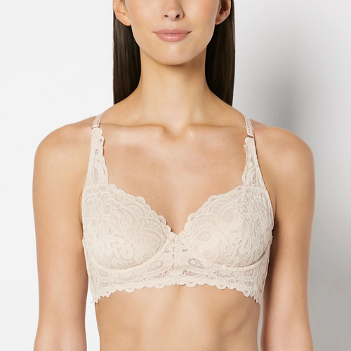 Senza unlined balconette - la,
