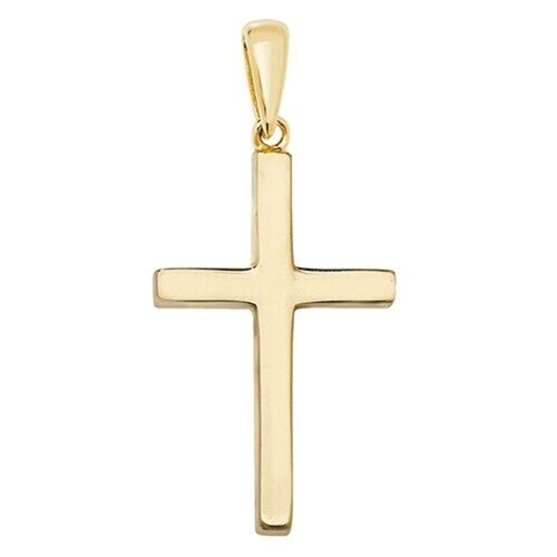Solid yellow gold - solid,