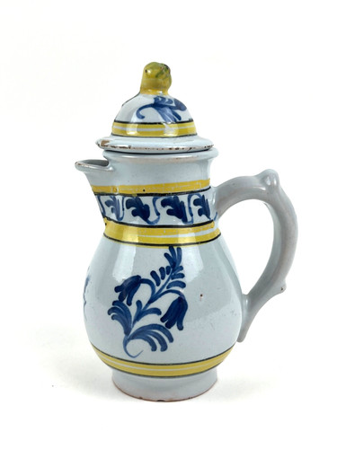 Small jug oil - small, vinegar