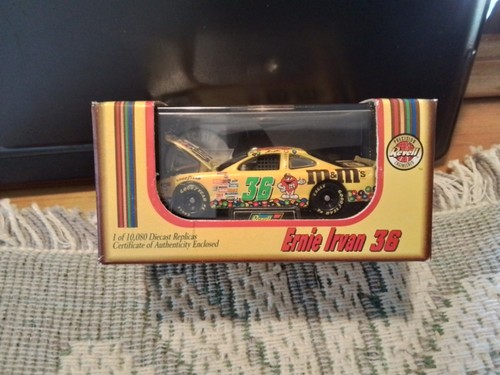 Nascar diecast revell 1998 - nascar,