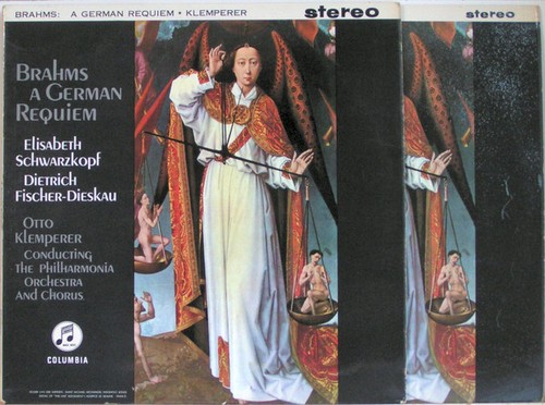 Brahms schwarzkopf sax - /, /