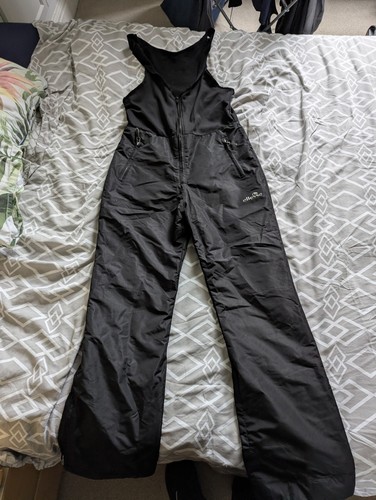 Ellesse women black ski - ellesse,
