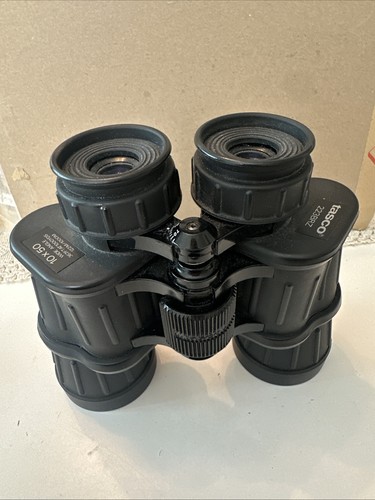 Tasco 223brz wide angle - tasco,