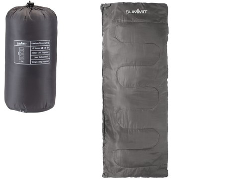Summit trekker envelope - summit,
