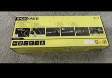 Ryobi Reciprocating Saw 18V