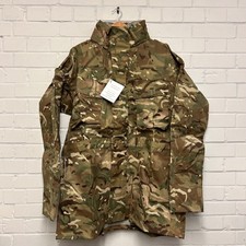 MTP PETROLEUM JACKET -