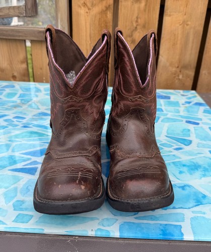 Justin gypsy western - gypsy,