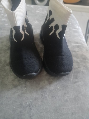 Baby trainer boots - baby,