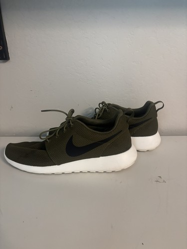 Nike roshe run - nike, one