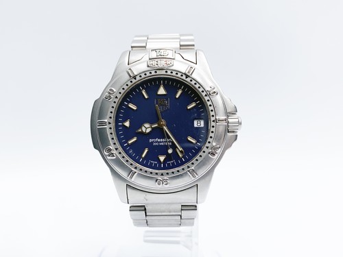 Tag heuer professional - tag,