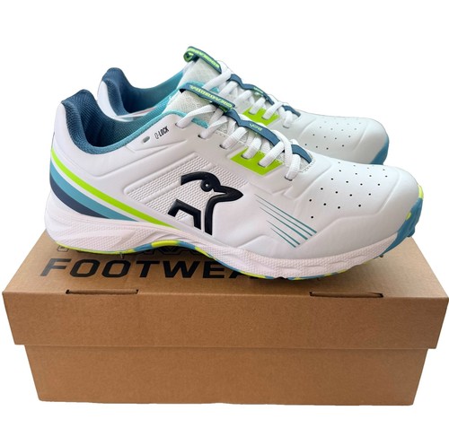 Kookaburra 0 spike - kc,