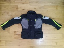 Dianese carvery master Motorcycle Jacket