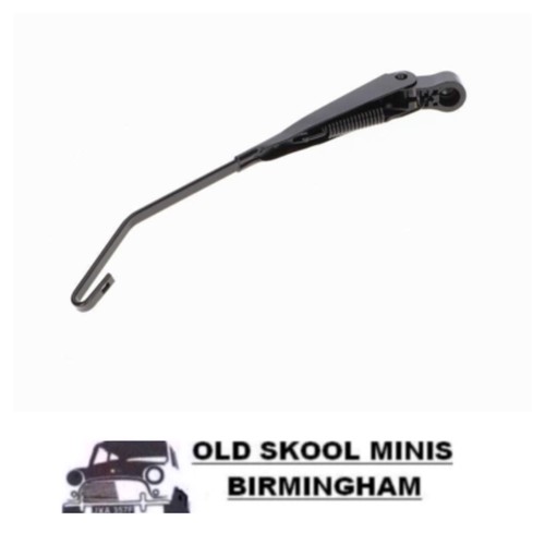 Classic mini arm wiper - , rhd