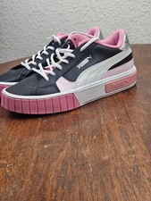 Puma Youth Low-Top Sneakers