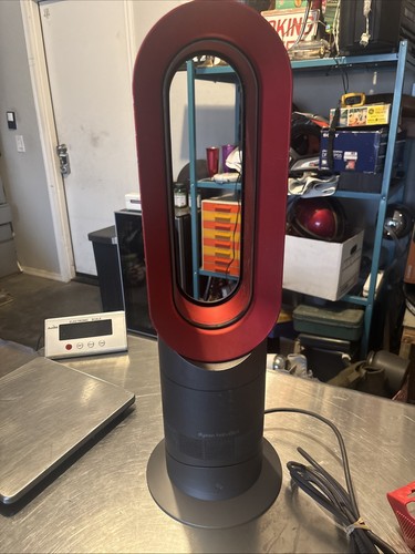 Dyson hot cool fan - dyson,