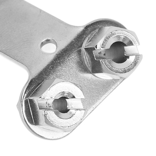 Fencing sabre socket - fencing,