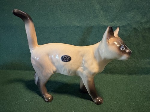 Vintage coopercraft siamese - coopercraft,