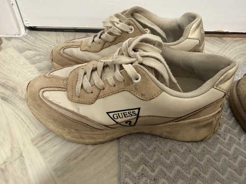 Guess women trainers size - trainers,