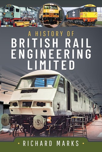 History british rail - of,