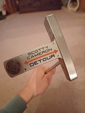 Titleist Scotty Cameron Putter