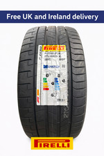 275/40R20 Pirelli P Zero PZ4