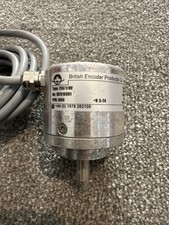 Encoder 758/1/HV