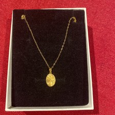 18 Carat Beautiful Gold Chain