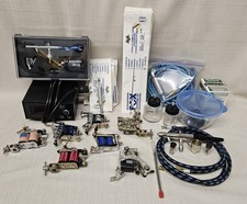 Tattooing Lot, 7 Tattoo Guns