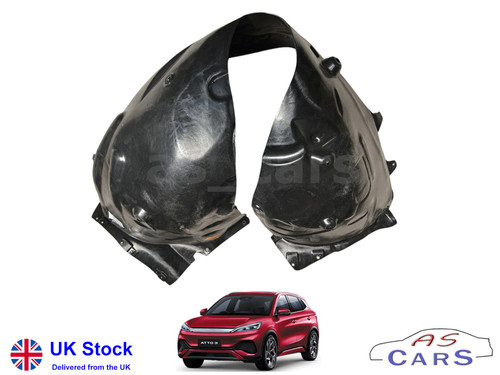 Wheel arch liner fender lining - arch,